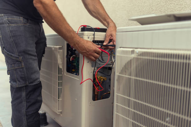Best Local HVAC companies  in Leadville, CO