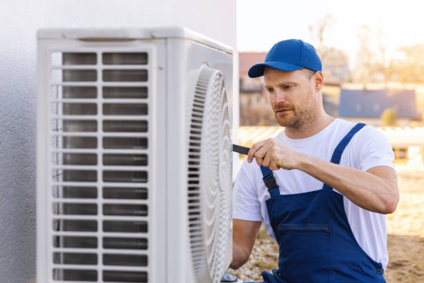 Best Air conditioning repair  in Leadville, CO